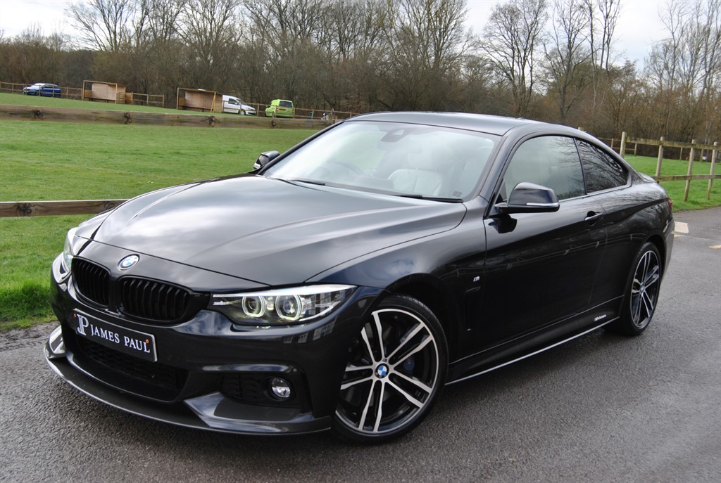 Used BMW 4 Series 2019 for sale - 77653361: Photo 12