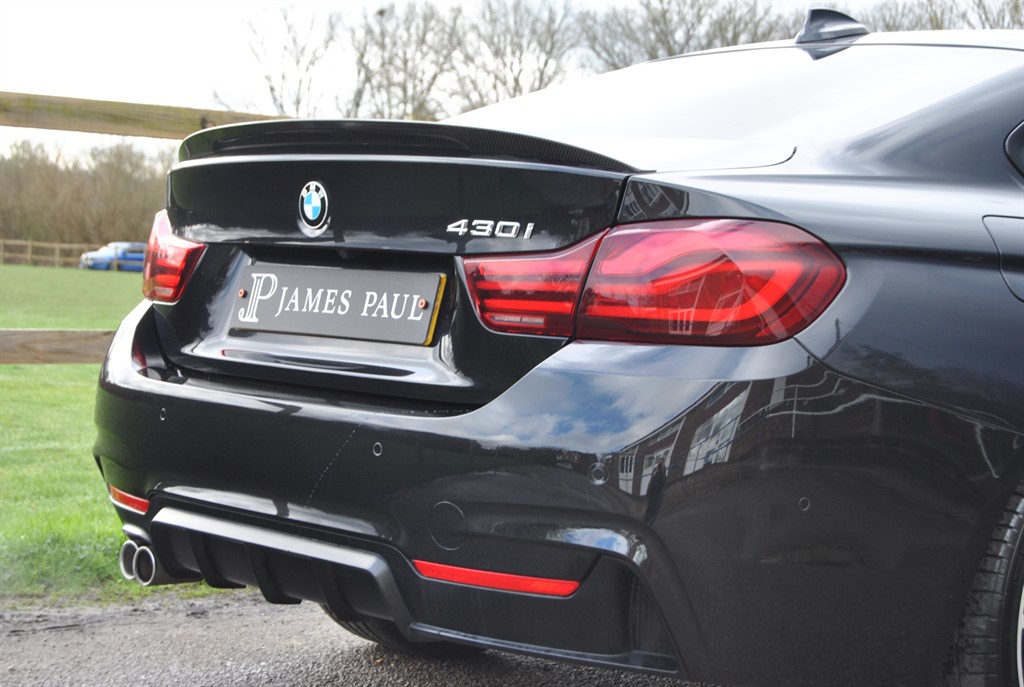 Used BMW 4 Series 2019 for sale - 77653361: Photo 13