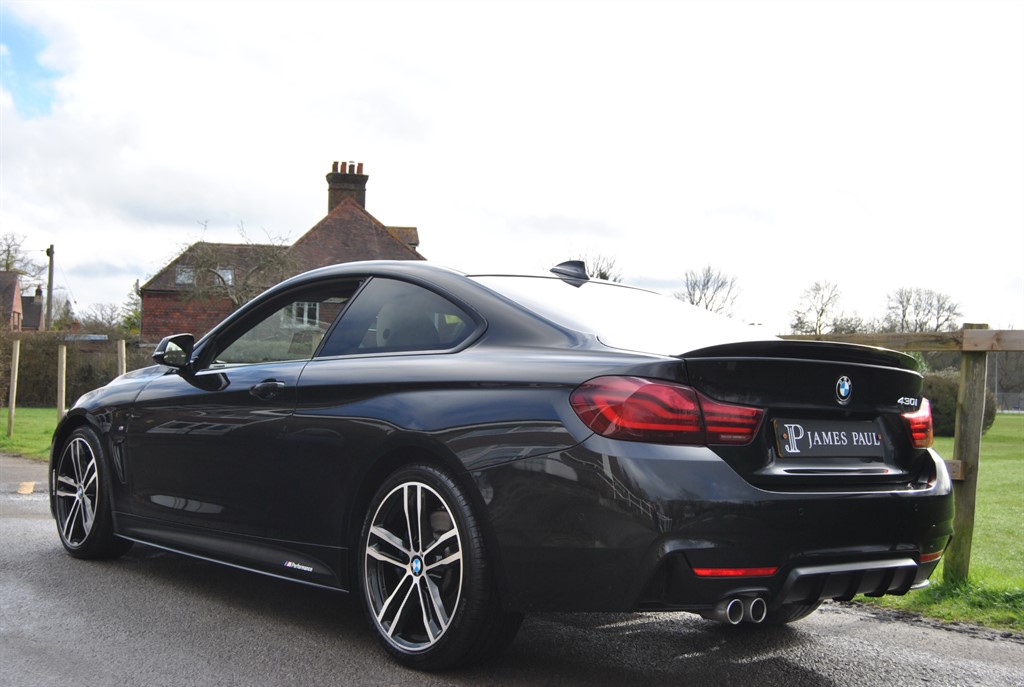 Used BMW 4 Series 2019 for sale - 77653361: Photo 17