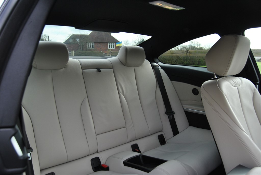 Used BMW 4 Series 2019 for sale - 77653361: Photo 19