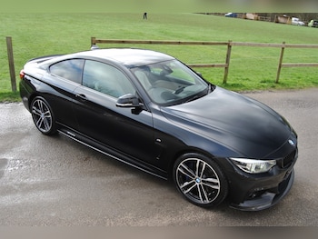 BMW 4 Series feature image