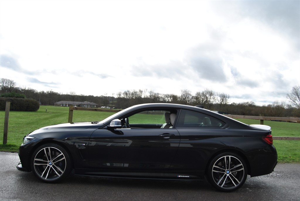 Used BMW 4 Series 2019 for sale - 77653361: Photo 22