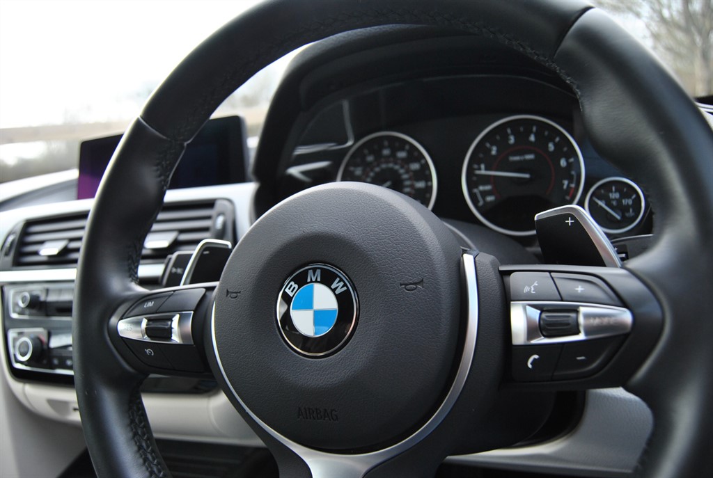 Used BMW 4 Series 2019 for sale - 77653361: Photo 23