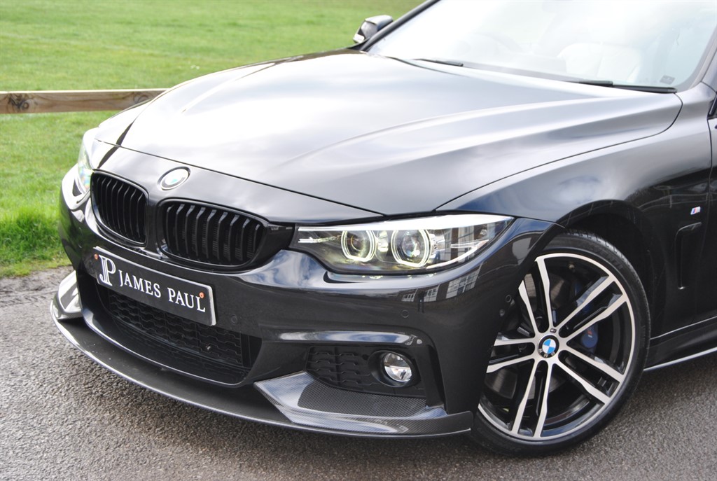 Used BMW 4 Series 2019 for sale - 77653361: Photo 26