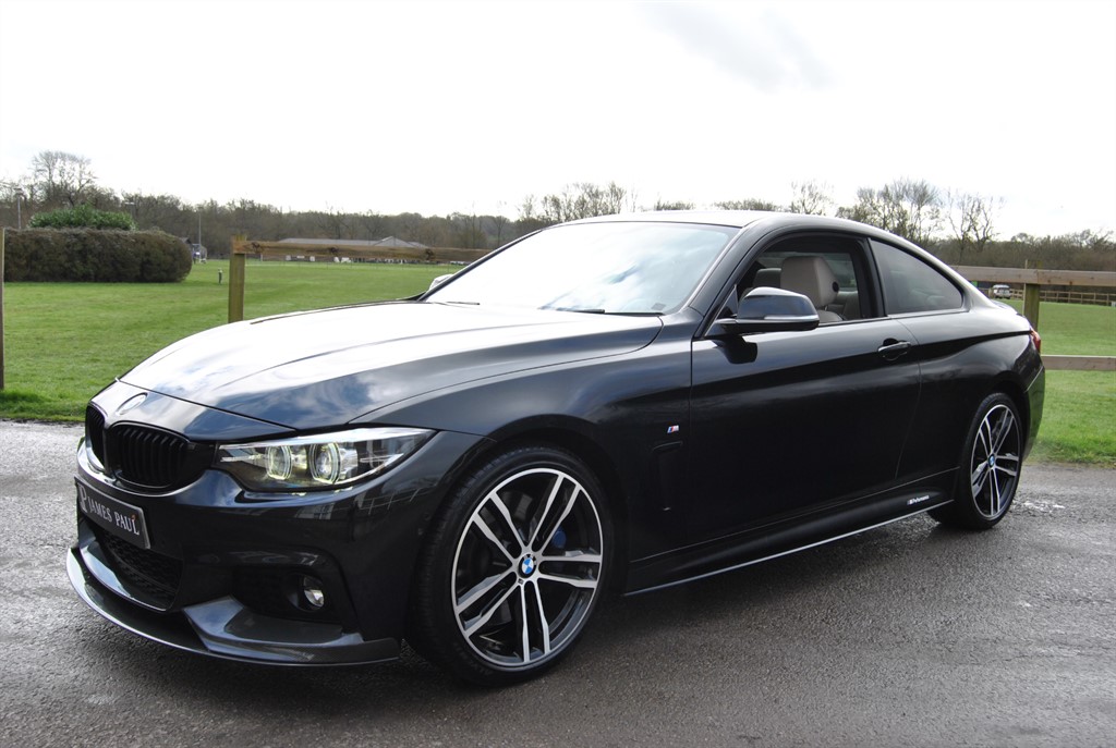 Used BMW 4 Series 2019 for sale - 77653361: Photo 31
