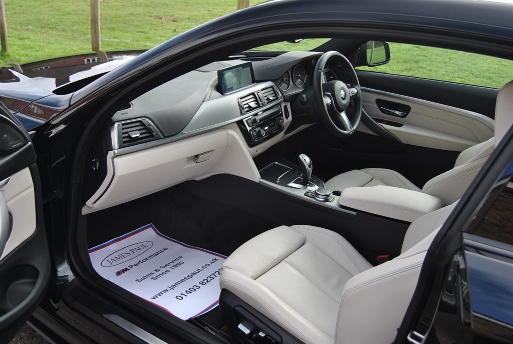 Used BMW 4 Series 2019 for sale - 77653361: Photo 32