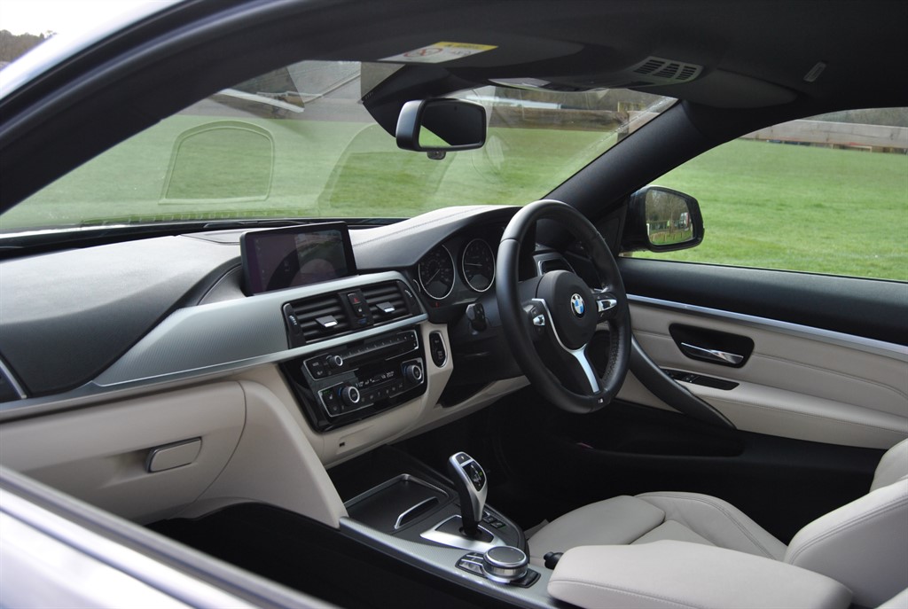 Used BMW 4 Series 2019 for sale - 77653361: Photo 35