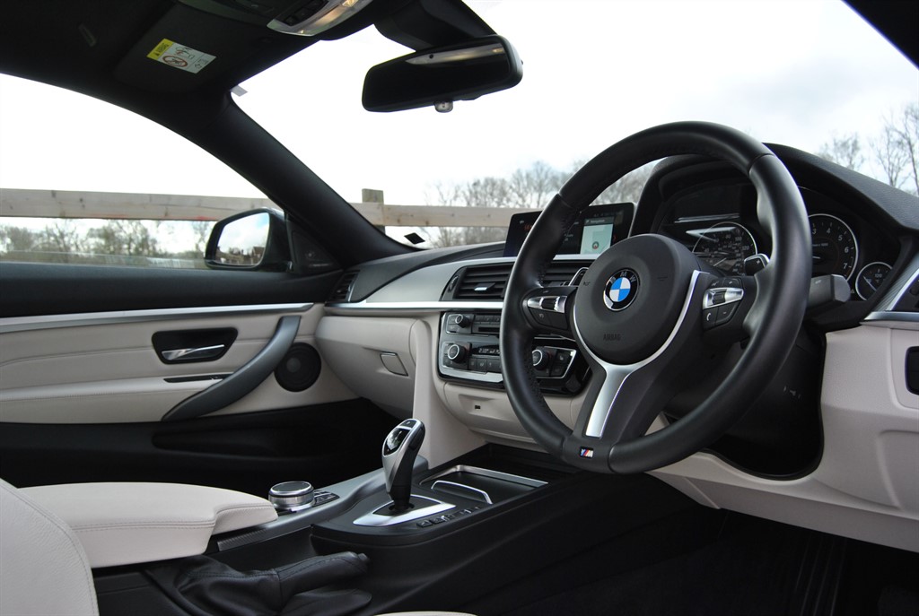 Used BMW 4 Series 2019 for sale - 77653361: Photo 6