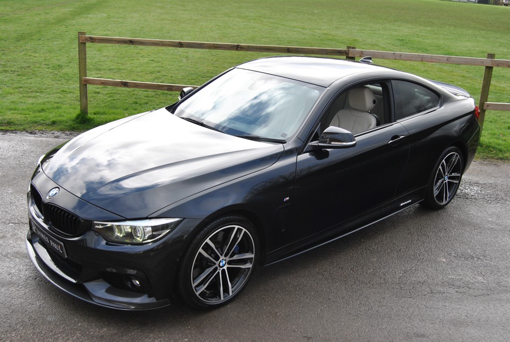Used BMW 4 Series 2019 for sale - 77653361: Photo 7