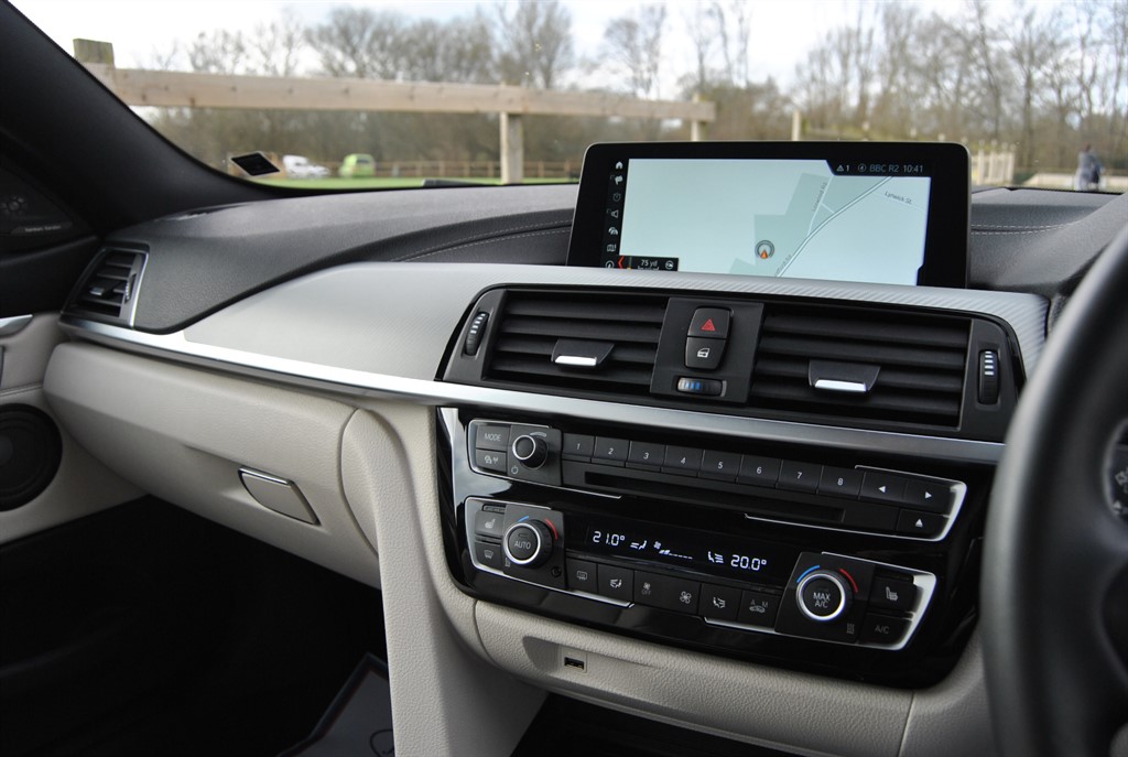 Used BMW 4 Series 2019 for sale - 77653361: Photo 8