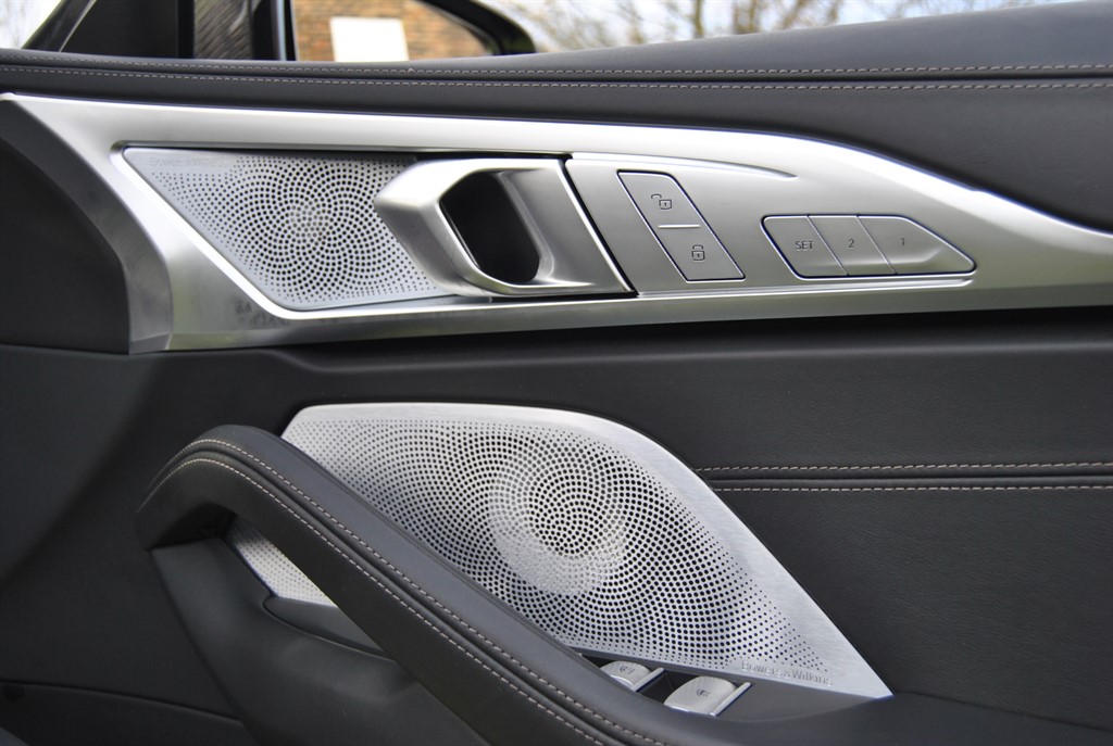 Used BMW 8 Series 2022 for sale - 76738570: Photo 13