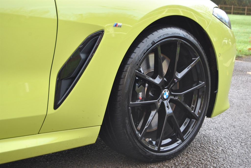 Used BMW 8 Series 2022 for sale - 76738570: Photo 16