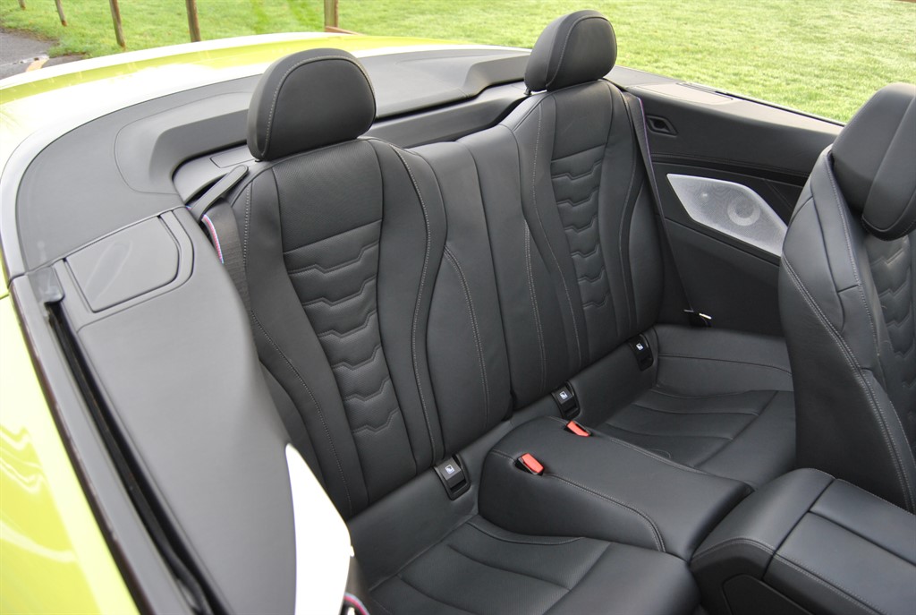 Used BMW 8 Series 2022 for sale - 76738570: Photo 19