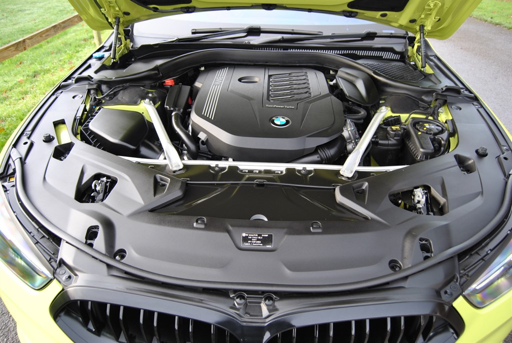 Used BMW 8 Series 2022 for sale - 76738570: Photo 21