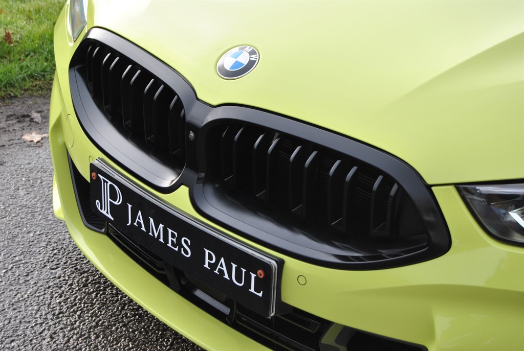 Used BMW 8 Series 2022 for sale - 76738570: Photo 25