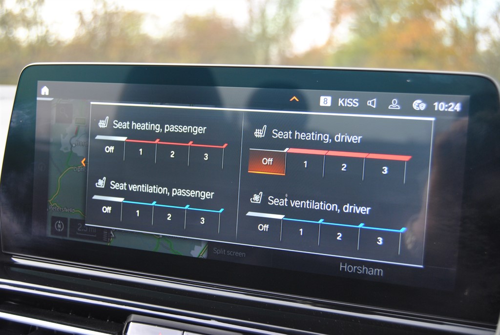 Used BMW 8 Series 2022 for sale - 76738570: Photo 29