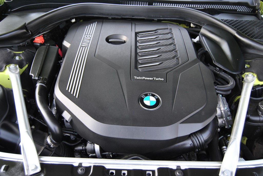 Used BMW 8 Series 2022 for sale - 76738570: Photo 32