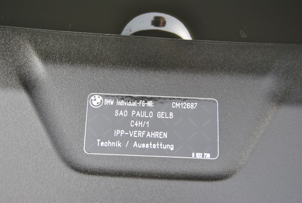 Used BMW 8 Series 2022 for sale - 76738570: Photo 33