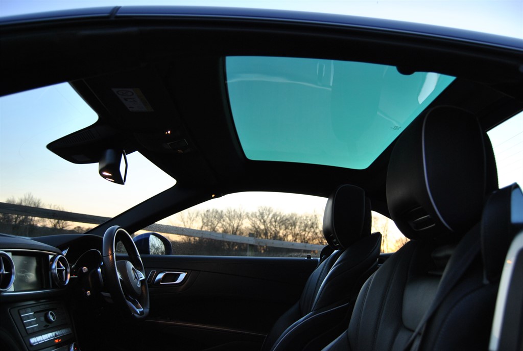 Used Mercedes-Benz SL 2019 for sale - 77076004: Photo 10