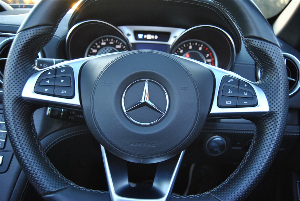 Used Mercedes-Benz SL 2019 for sale - 77076004: Photo 14