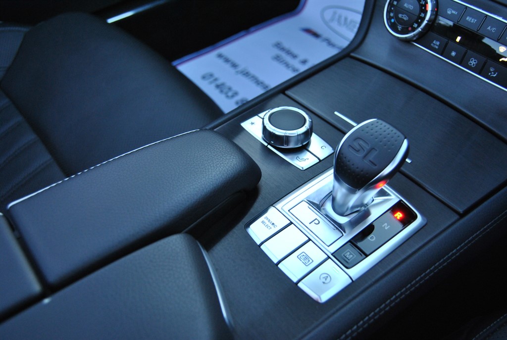 Used Mercedes-Benz SL 2019 for sale - 77076004: Photo 23