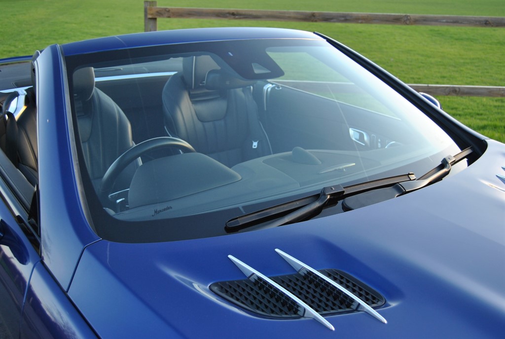 Used Mercedes-Benz SL 2019 for sale - 77076004: Photo 24