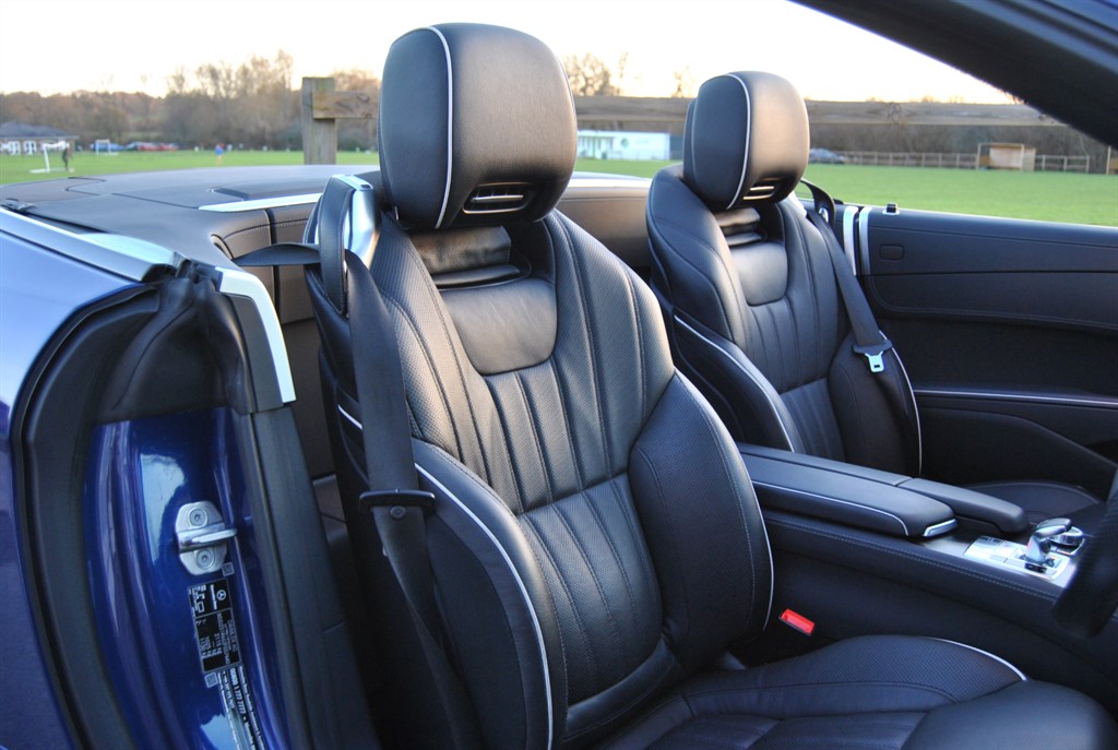 Used Mercedes-Benz SL 2019 for sale - 77076004: Photo 25