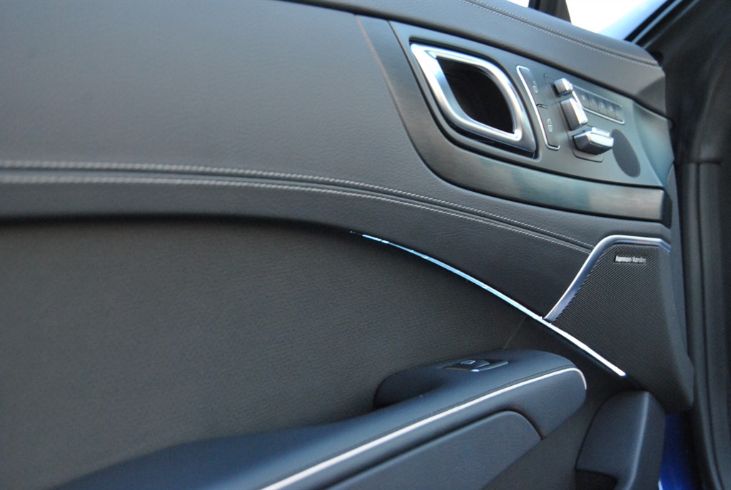 Used Mercedes-Benz SL 2019 for sale - 77076004: Photo 35