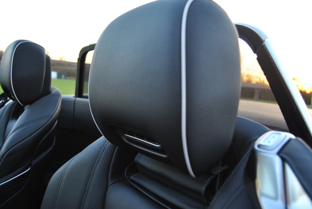 Used Mercedes-Benz SL 2019 for sale - 77076004: Photo 37