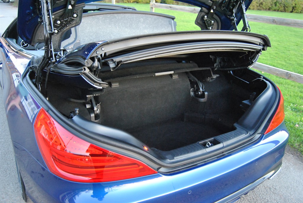 Used Mercedes-Benz SL 2019 for sale - 77076004: Photo 40