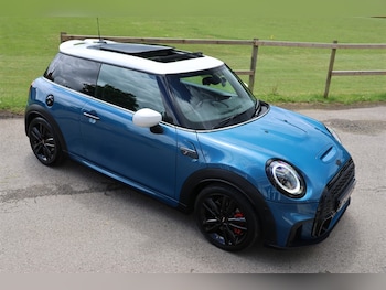 Used MINI Hatch 2022 for sale - 78823849: Photo
