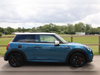 Used MINI Hatch 2022 for sale - 78823849: Photo
