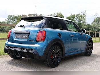 Used MINI Hatch 2022 for sale - 78823849: Photo