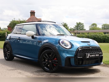 Used MINI Hatch 2022 for sale - 78823849: Photo