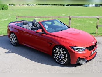 Used BMW M4 2017 for sale - 78678194: Photo