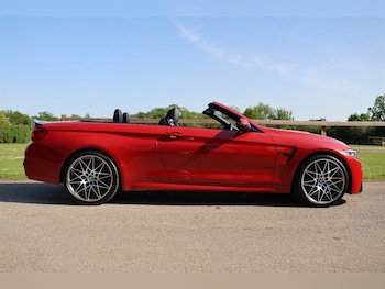 Used BMW M4 2017 for sale - 78678194: Photo