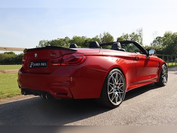 Used BMW M4 2017 for sale - 78678194: Photo