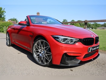 Used BMW M4 2017 for sale - 78678194: Photo
