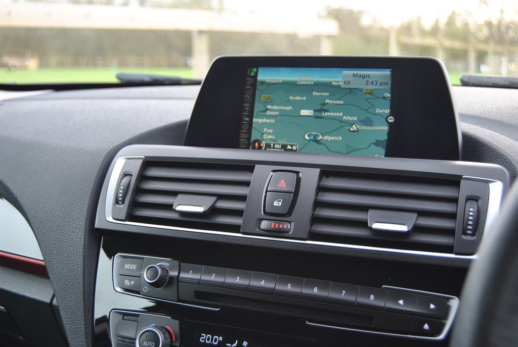 Used BMW 1 Series 2016 for sale - 77877947: Photo 10