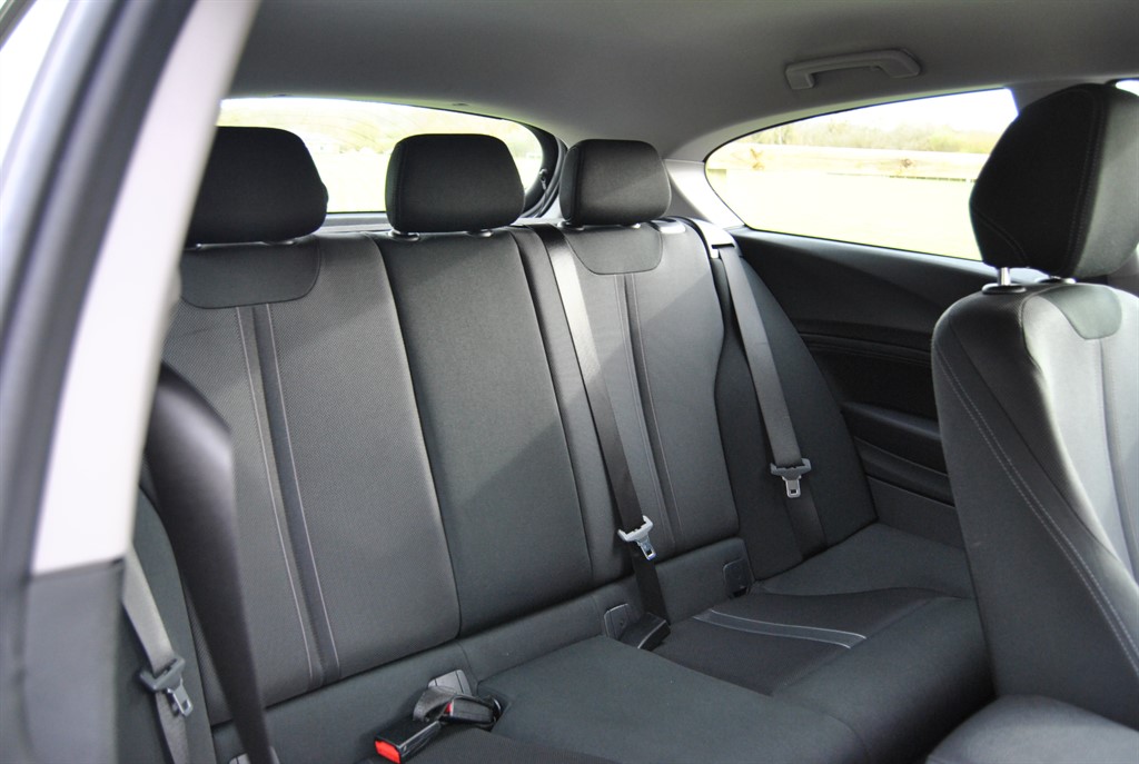 Used BMW 1 Series 2016 for sale - 77877947: Photo 14