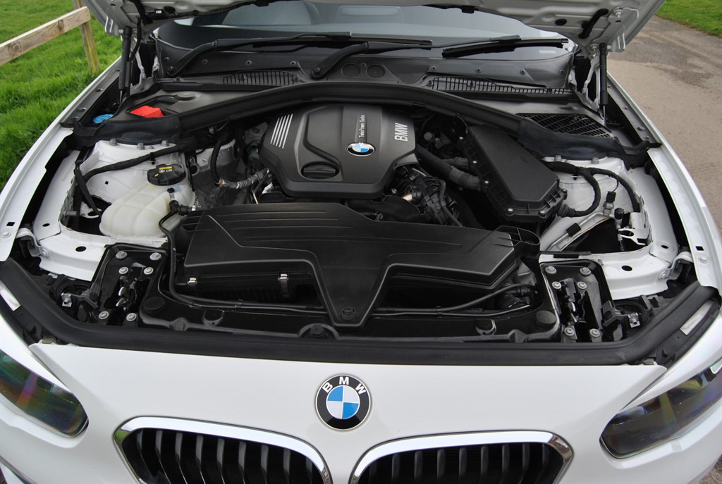 Used BMW 1 Series 2016 for sale - 77877947: Photo 18