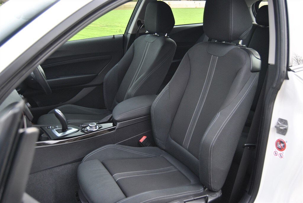 Used BMW 1 Series 2016 for sale - 77877947: Photo 21