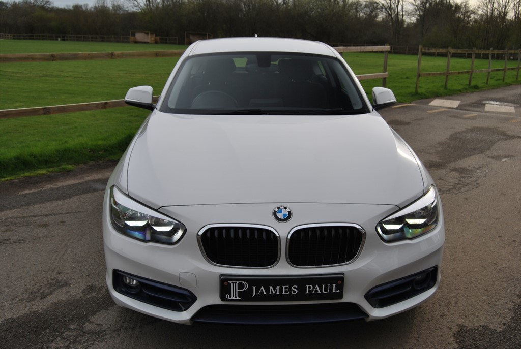 Used BMW 1 Series 2016 for sale - 77877947: Photo 26
