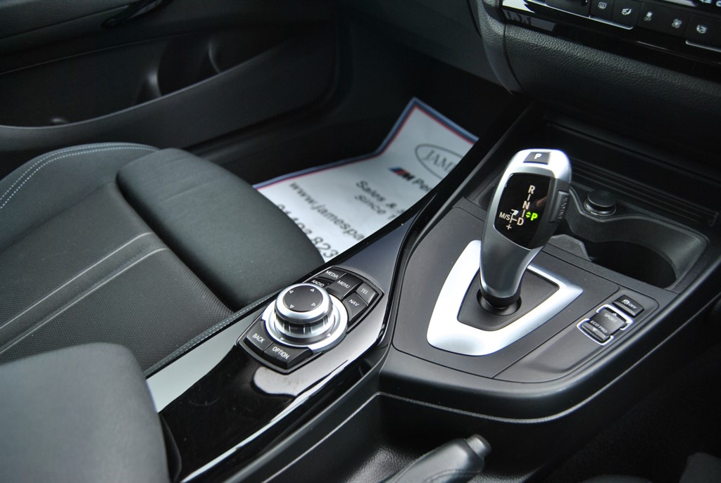 Used BMW 1 Series 2016 for sale - 77877947: Photo 8