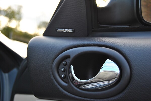 Used Jaguar XK8 2005 for sale - 76217333: Photo 12