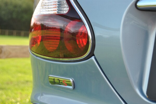 Used Jaguar XK8 2005 for sale - 76217333: Photo 14