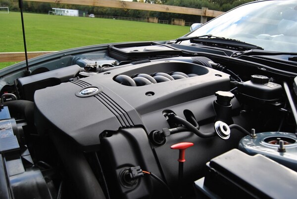 Used Jaguar XK8 2005 for sale - 76217333: Photo 19