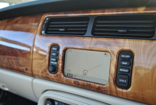 Used Jaguar XK8 2005 for sale - 76217333: Photo 20