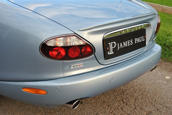 Used Jaguar XK8 2005 for sale - 76217333: Photo 25