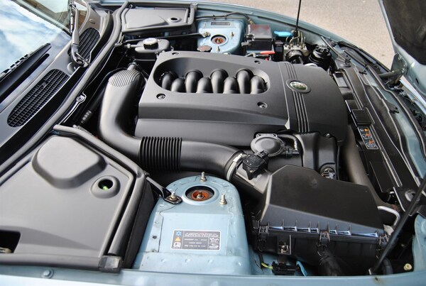 Used Jaguar XK8 2005 for sale - 76217333: Photo 35
